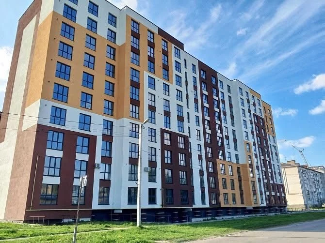 Koowel, Sale of an Apartment in the Warsaw Residential Complex