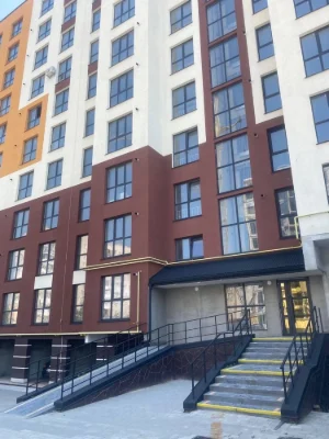 Koowel, Sale of an Apartment in the Warsaw Residential Complex