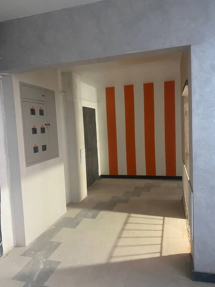 Koowel, Sale of an Apartment in the Warsaw Residential Complex