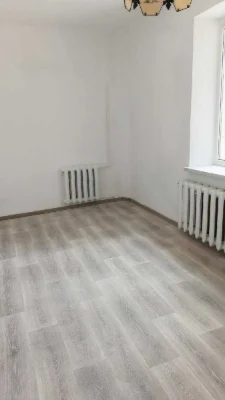 Продается 2-комнатная квартира с ремонтом в районе Силмаш