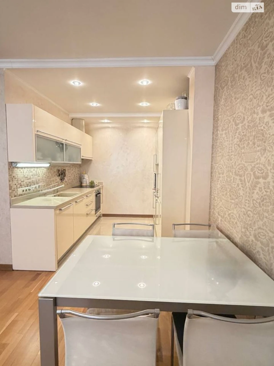 Продажа квартир Ланжерон.