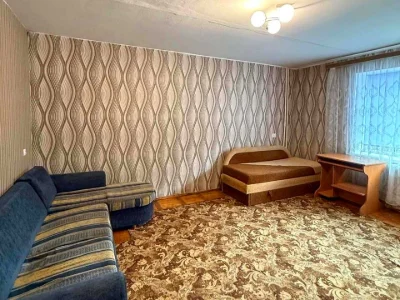 Apartment. Novovolynsk