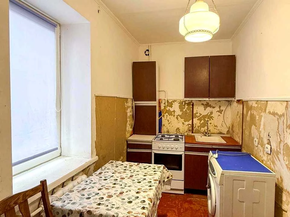 Apartment. Novovolynsk