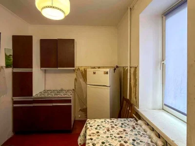 Apartment. Novovolynsk