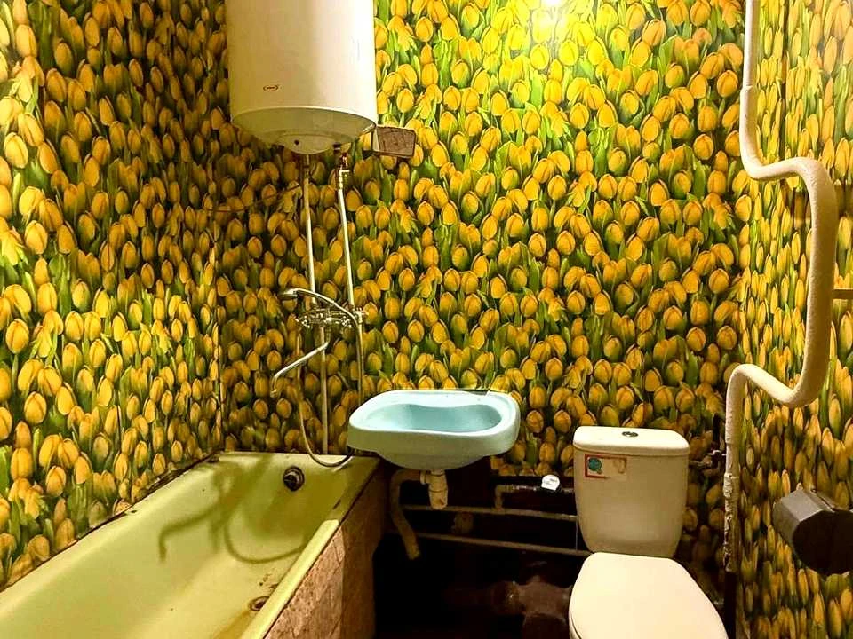 Apartment. Novovolynsk