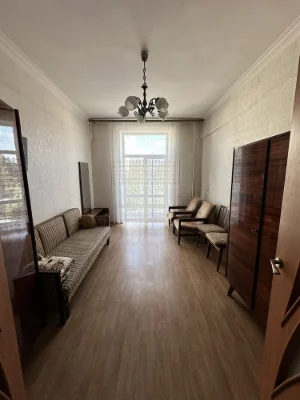 For Sale 2-room apartment in the Fire Station area