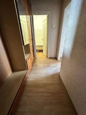 For Sale 2-room apartment in the Fire Station area