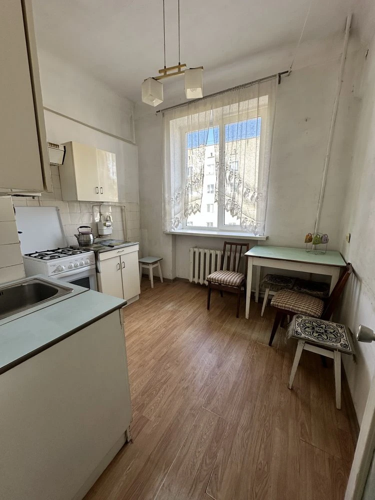 For Sale 2-room apartment in the Fire Station area