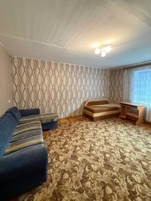 Selling or Trading 1-Bedroom Apartment | Czech Republic | 15th District