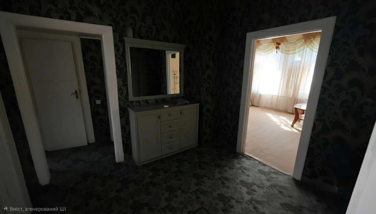 For sale, spacious 3-bedroom apartment!