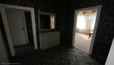 For sale, spacious 3-bedroom apartment!