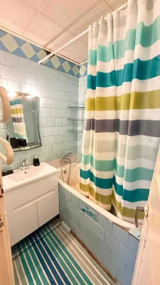 For sale, spacious 3-bedroom apartment!