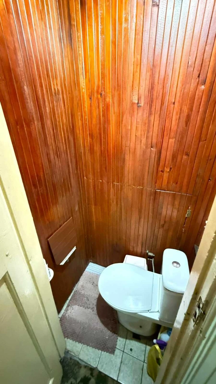 For sale, spacious 3-bedroom apartment!