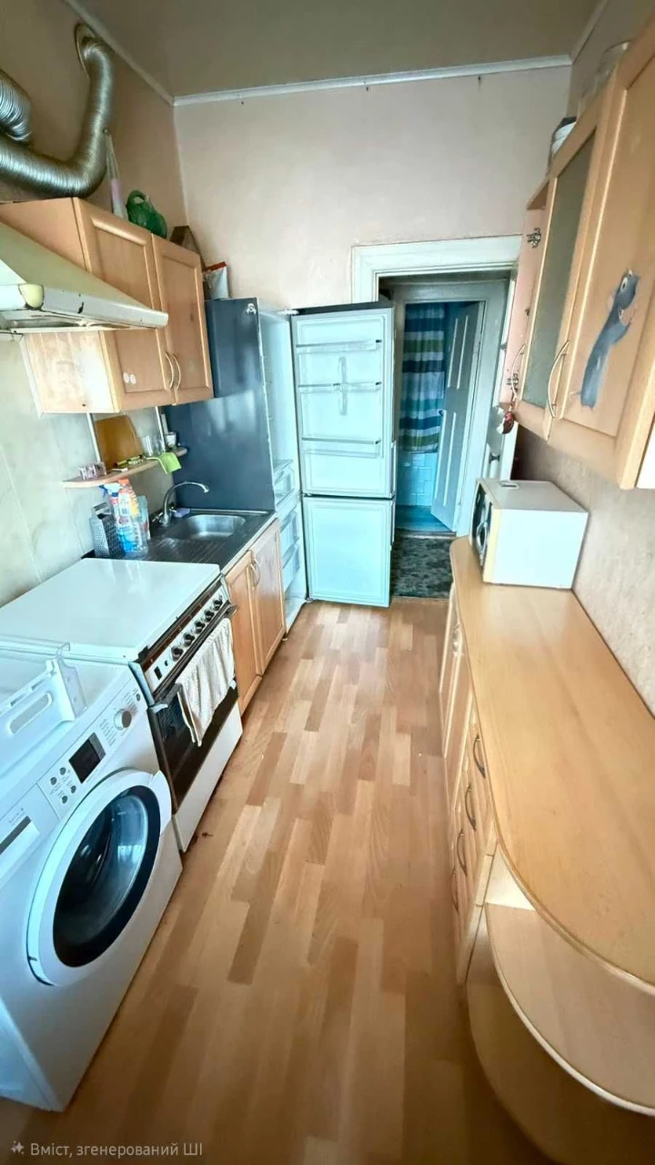 For sale, spacious 3-bedroom apartment!