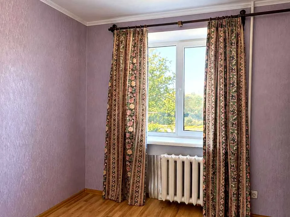 Apartment. Novovolynsk, Heroes of the UAF Street