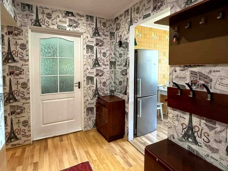 Apartment. Novovolynsk, Heroes of the UAF Street