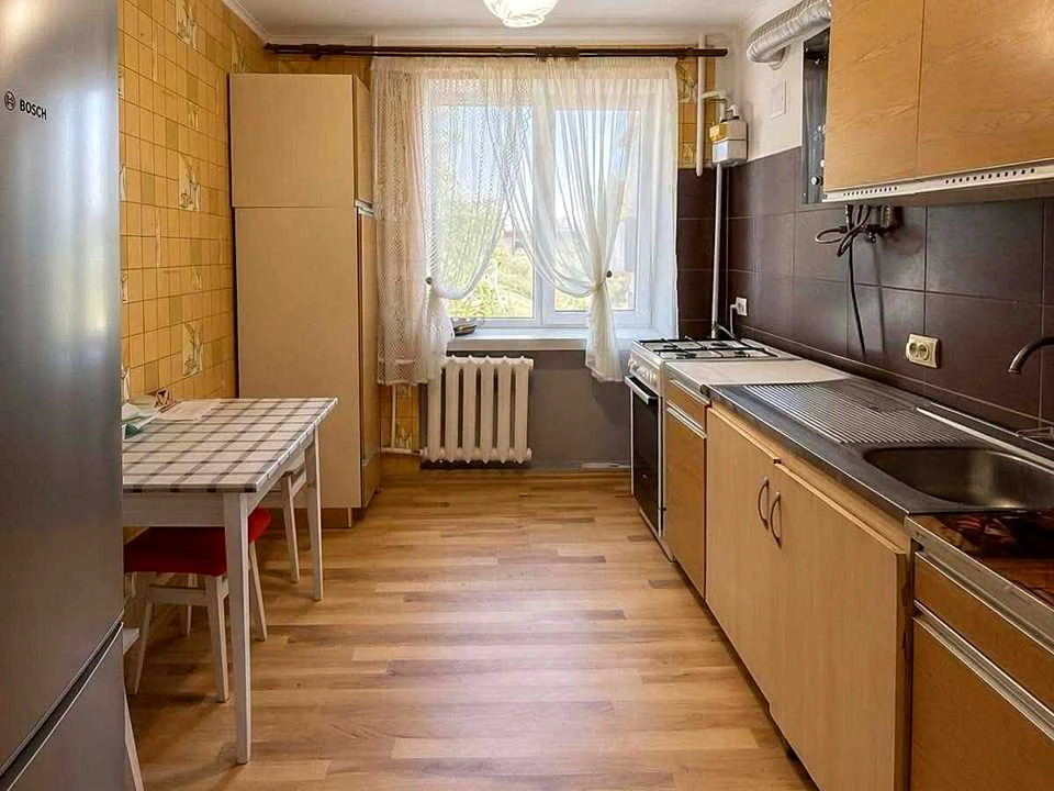 Apartment. Novovolynsk, Heroes of the UAF Street