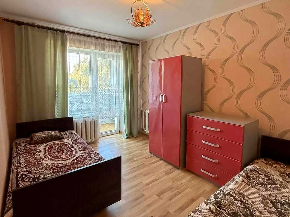 Apartment. Novovolynsk, Heroes of the UAF Street