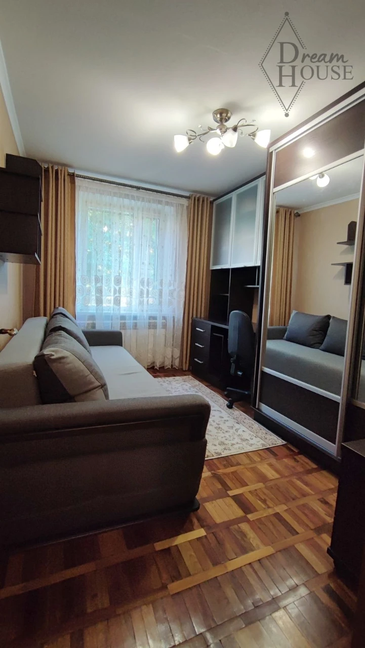 Продаж 3-кім.кв. з автономкою