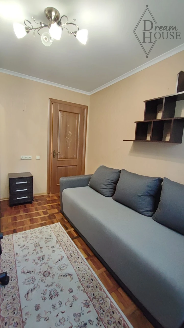 Продаж 3-кім.кв. з автономкою