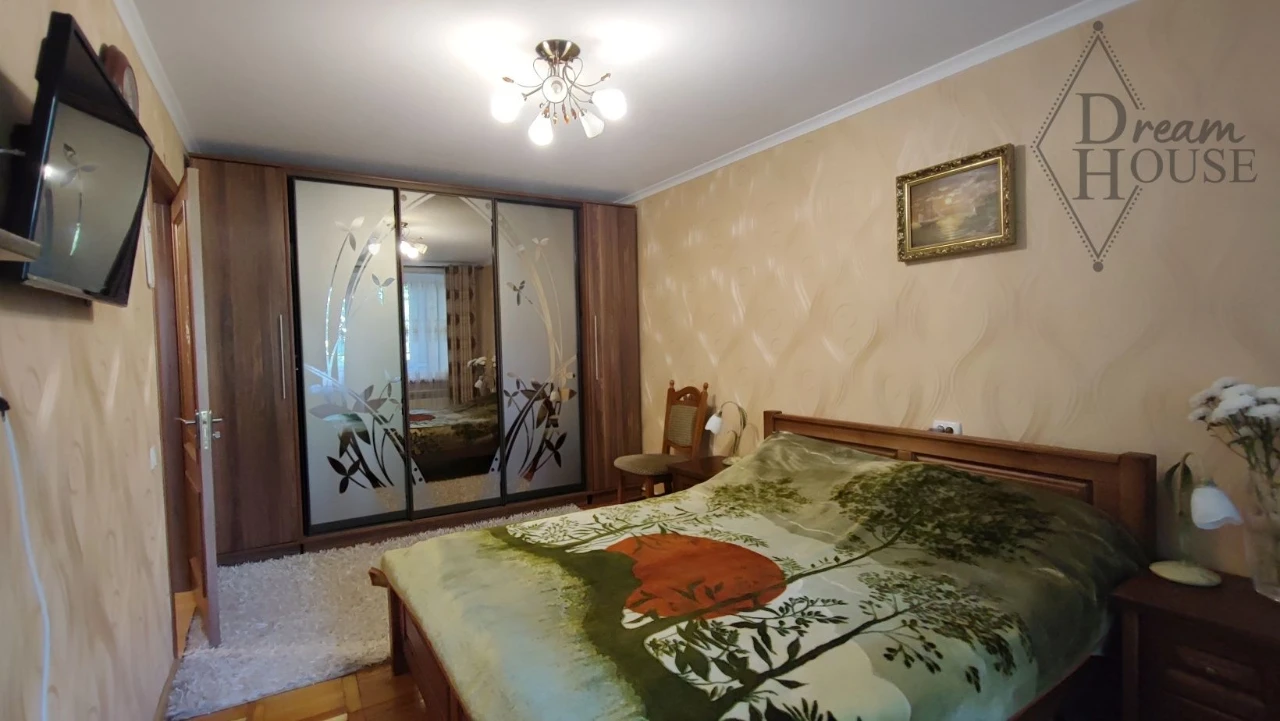 Продаж 3-кім.кв. з автономкою