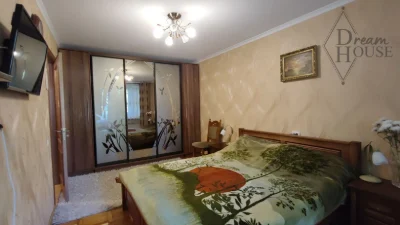 Продаж 3-кім.кв. з автономкою