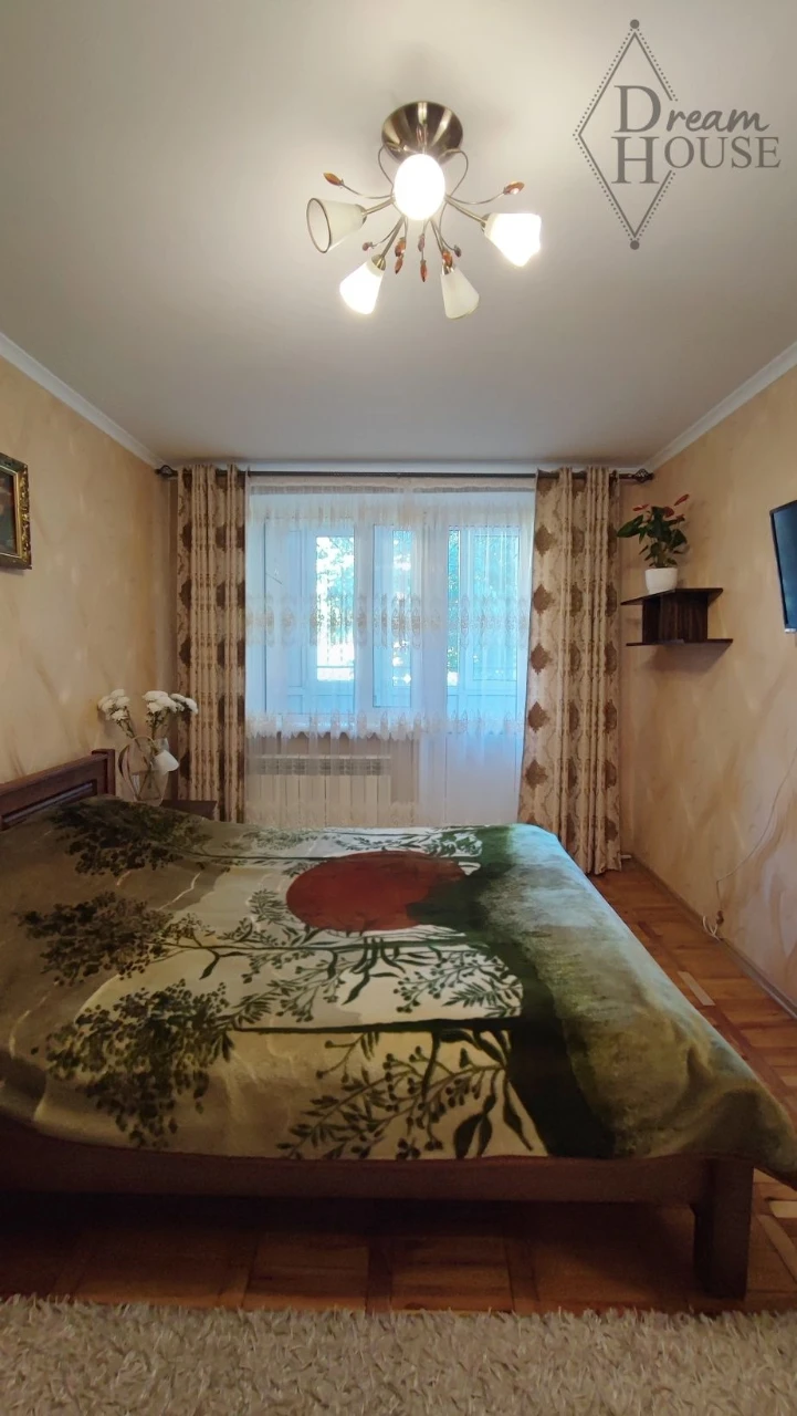 Продаж 3-кім.кв. з автономкою