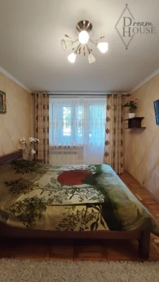 Продаж 3-кім.кв. з автономкою