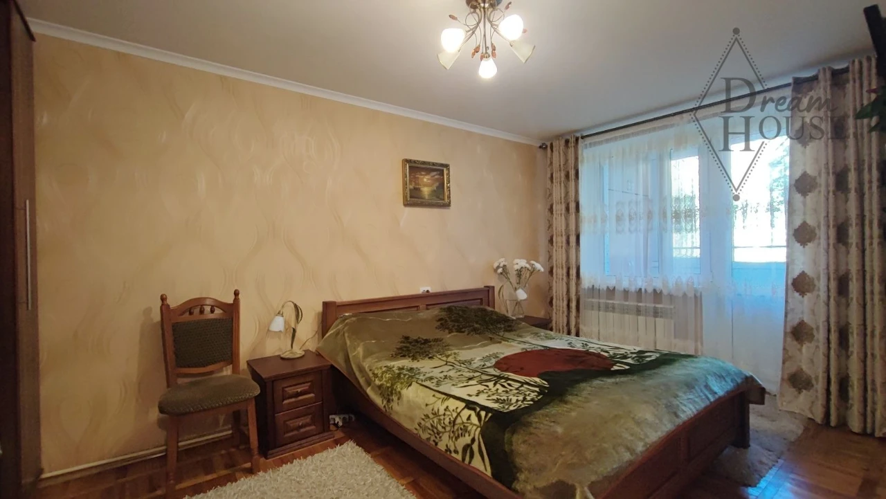 Продаж 3-кім.кв. з автономкою