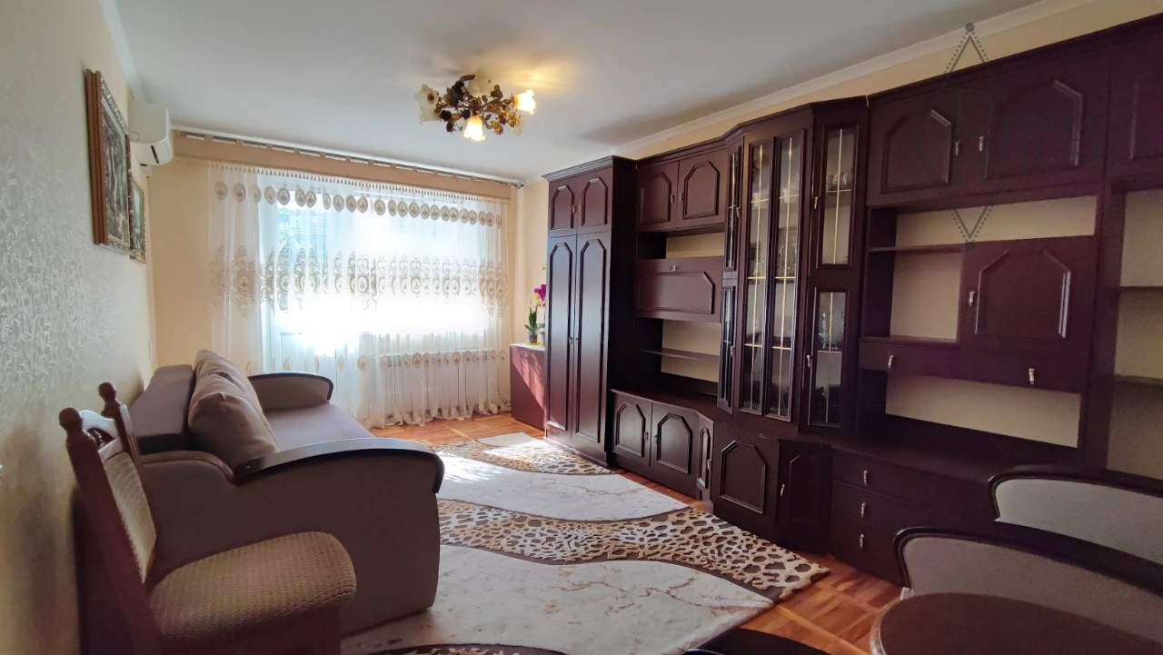 Продаж 3-кім.кв. з автономкою