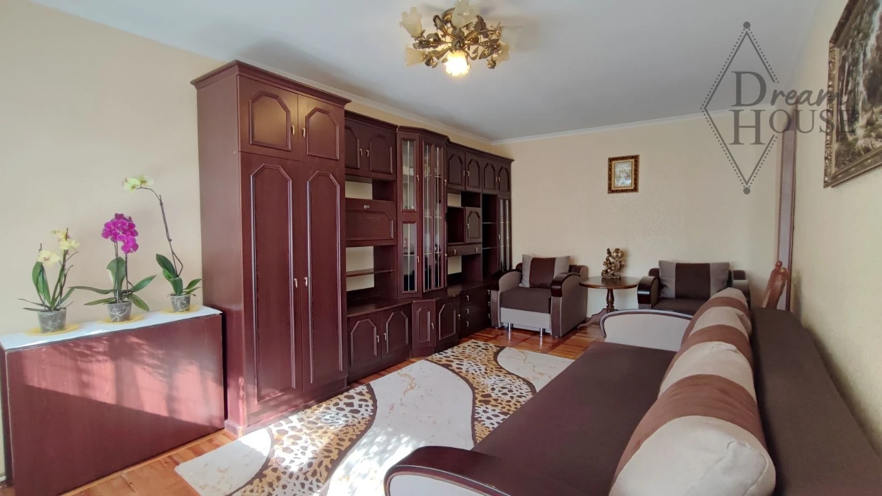 Продаж 3-кім.кв. з автономкою