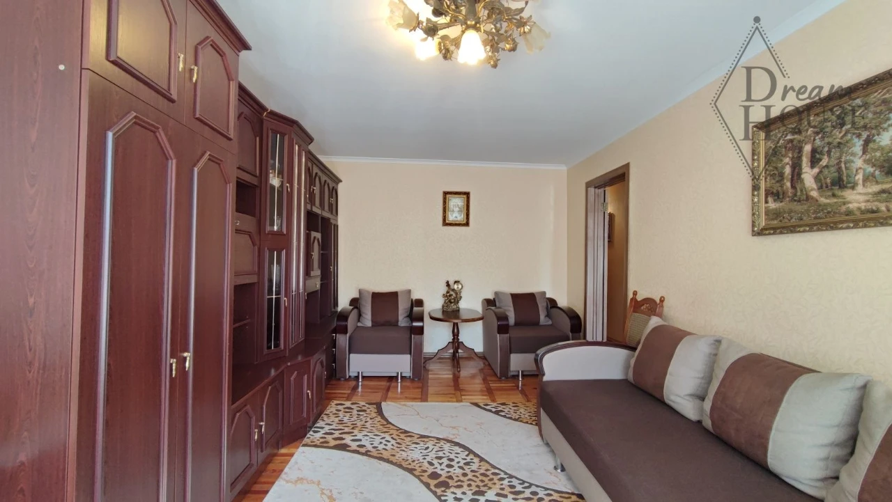 Продаж 3-кім.кв. з автономкою