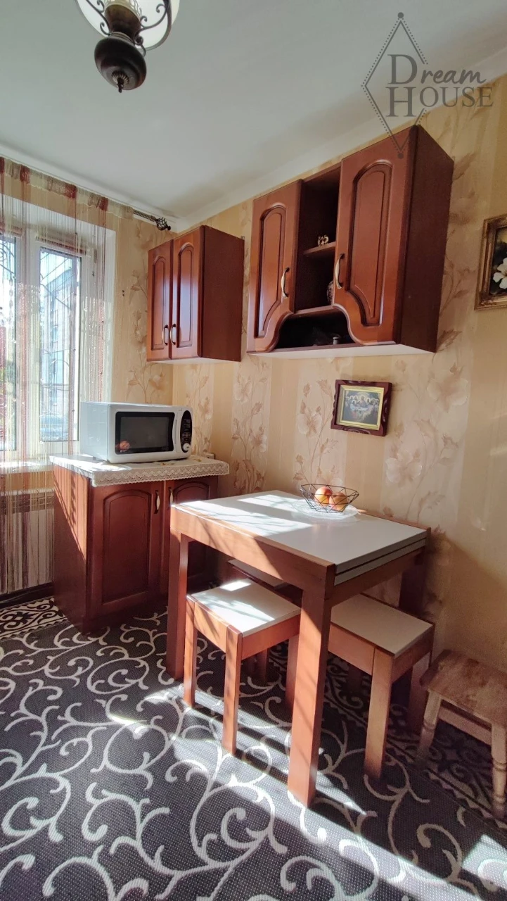 Продаж 3-кім.кв. з автономкою