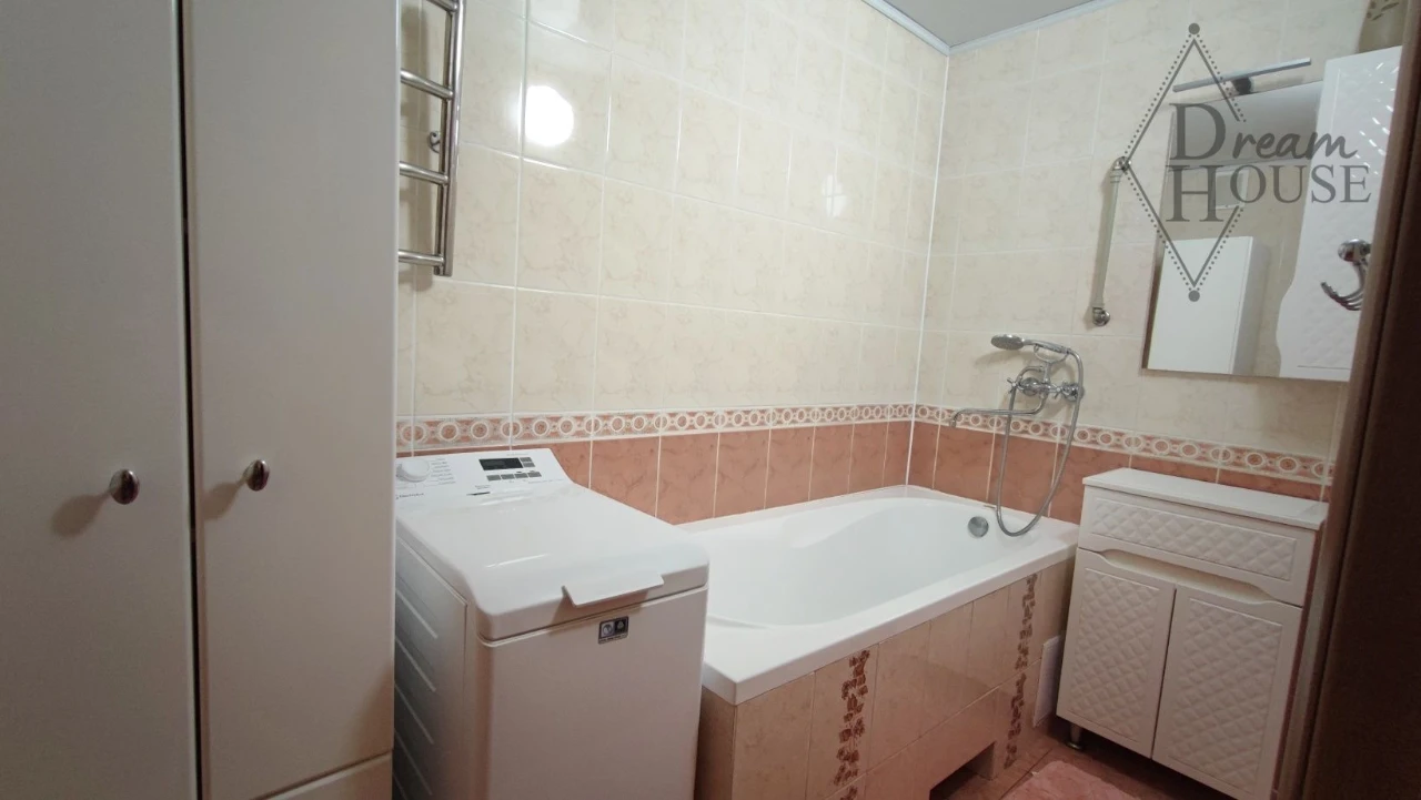Продаж 3-кім.кв. з автономкою