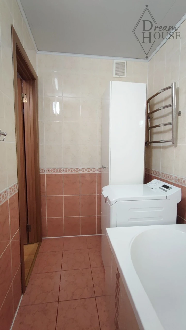 Продаж 3-кім.кв. з автономкою