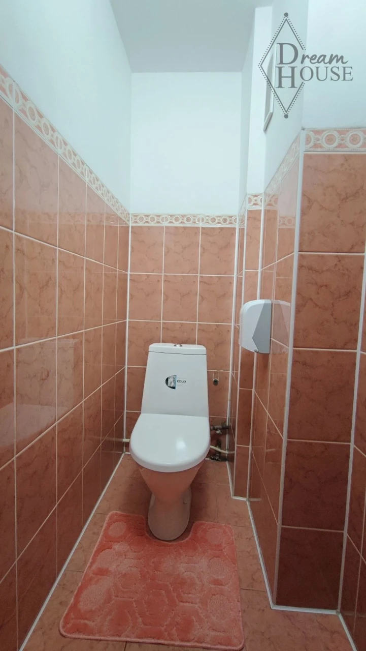 Продаж 3-кім.кв. з автономкою