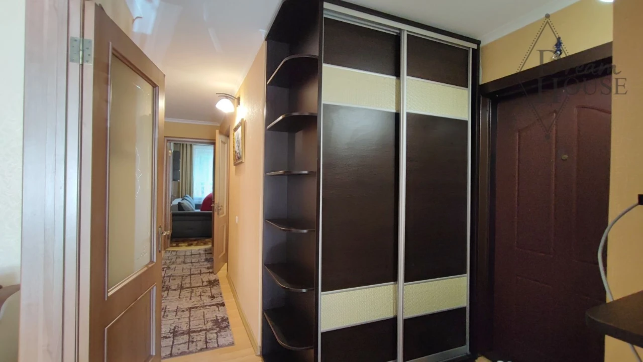 Продаж 3-кім.кв. з автономкою
