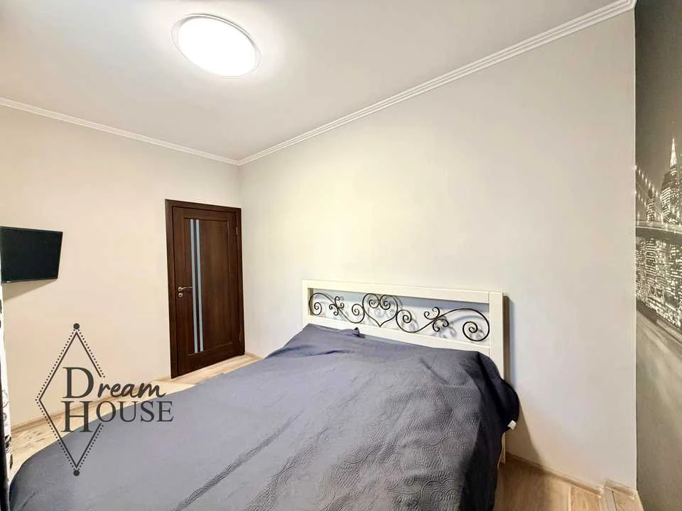 Apartment. Novovolynsk, Shakhtarska st.