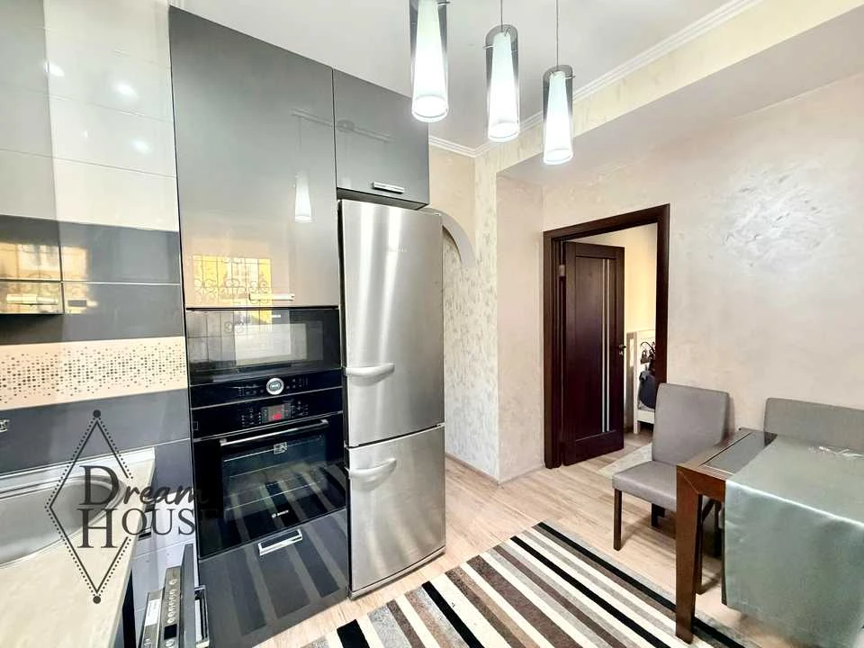Apartment. Novovolynsk, Shakhtarska st.