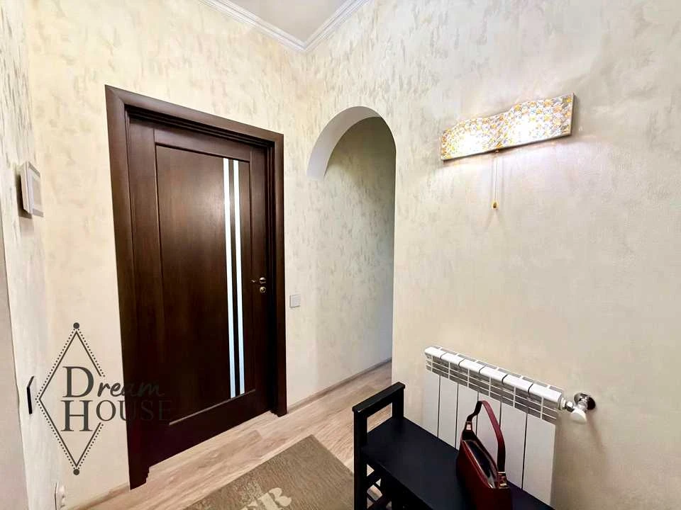 Apartment. Novovolynsk, Shakhtarska st.