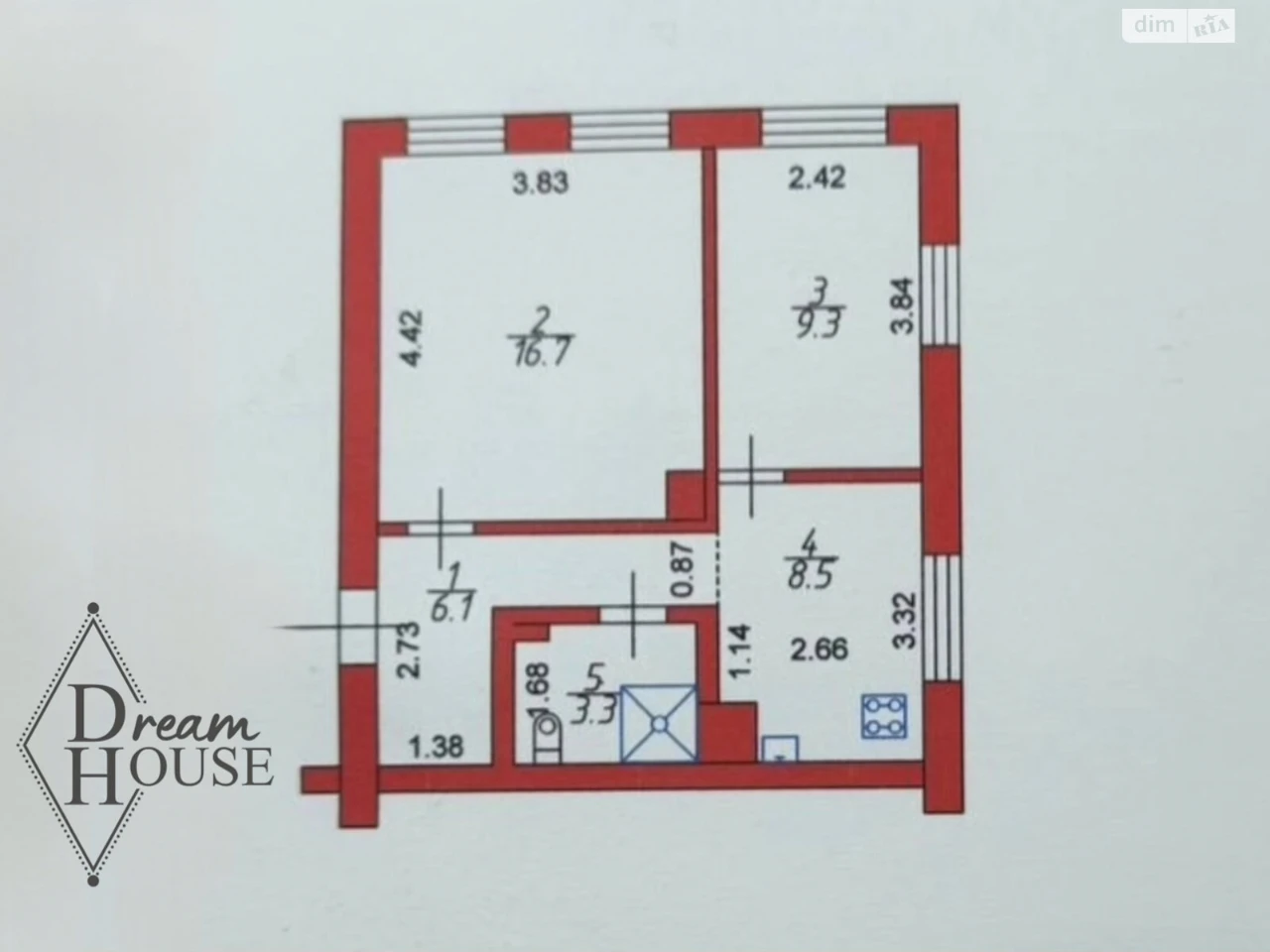 Flat for Sale