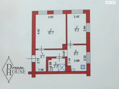 Flat for Sale