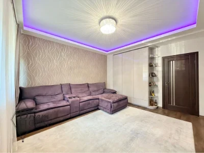 Sale of a 2-room apartment