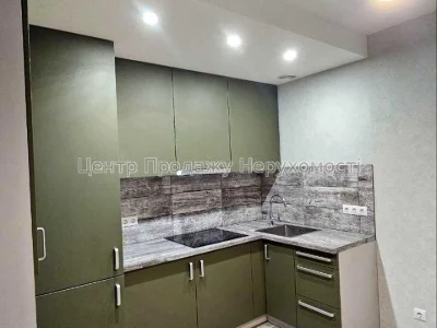 Apartment. Kharkiv, Krychevsky St.
