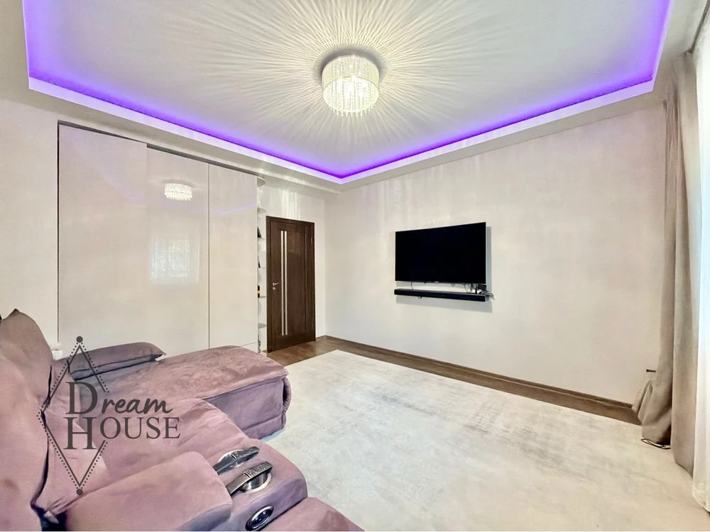 Sale of a 2-room apartment