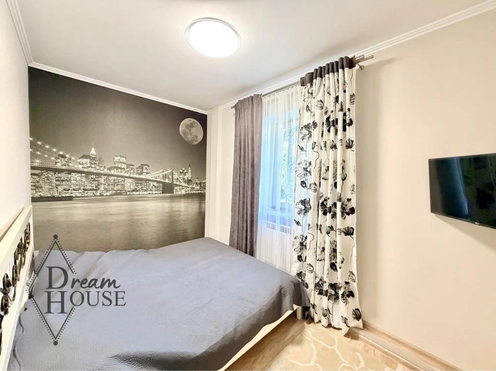 Sale of a 2-room apartment
