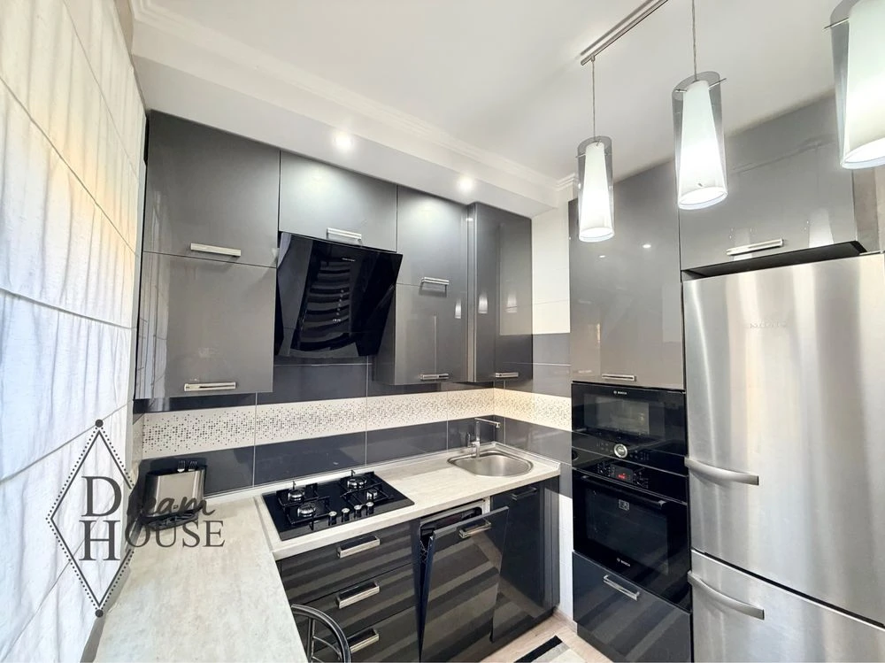 Sale of a 2-room apartment