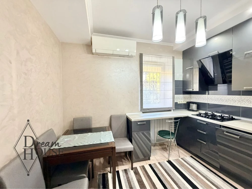 Sale of a 2-room apartment