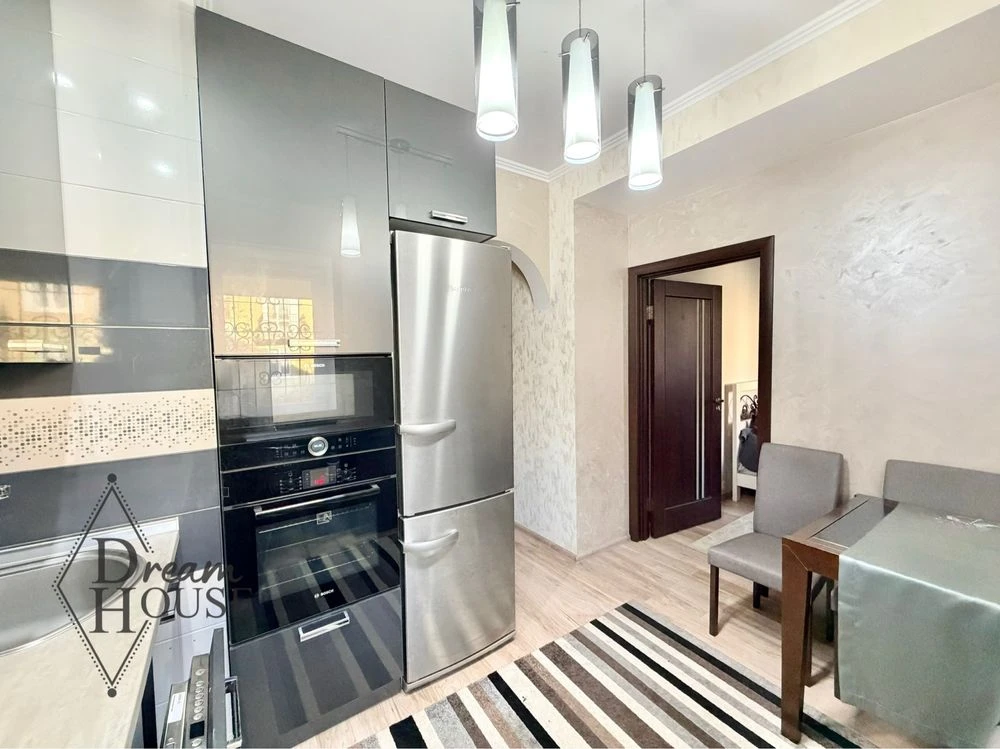Sale of a 2-room apartment