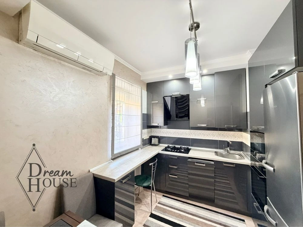 Sale of a 2-room apartment